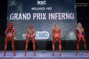 WELLNESS +163